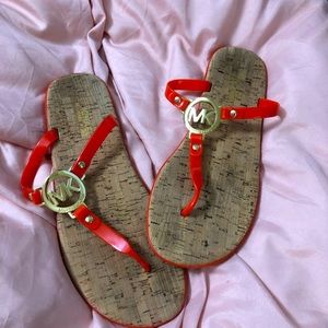 Michael Kors sandals